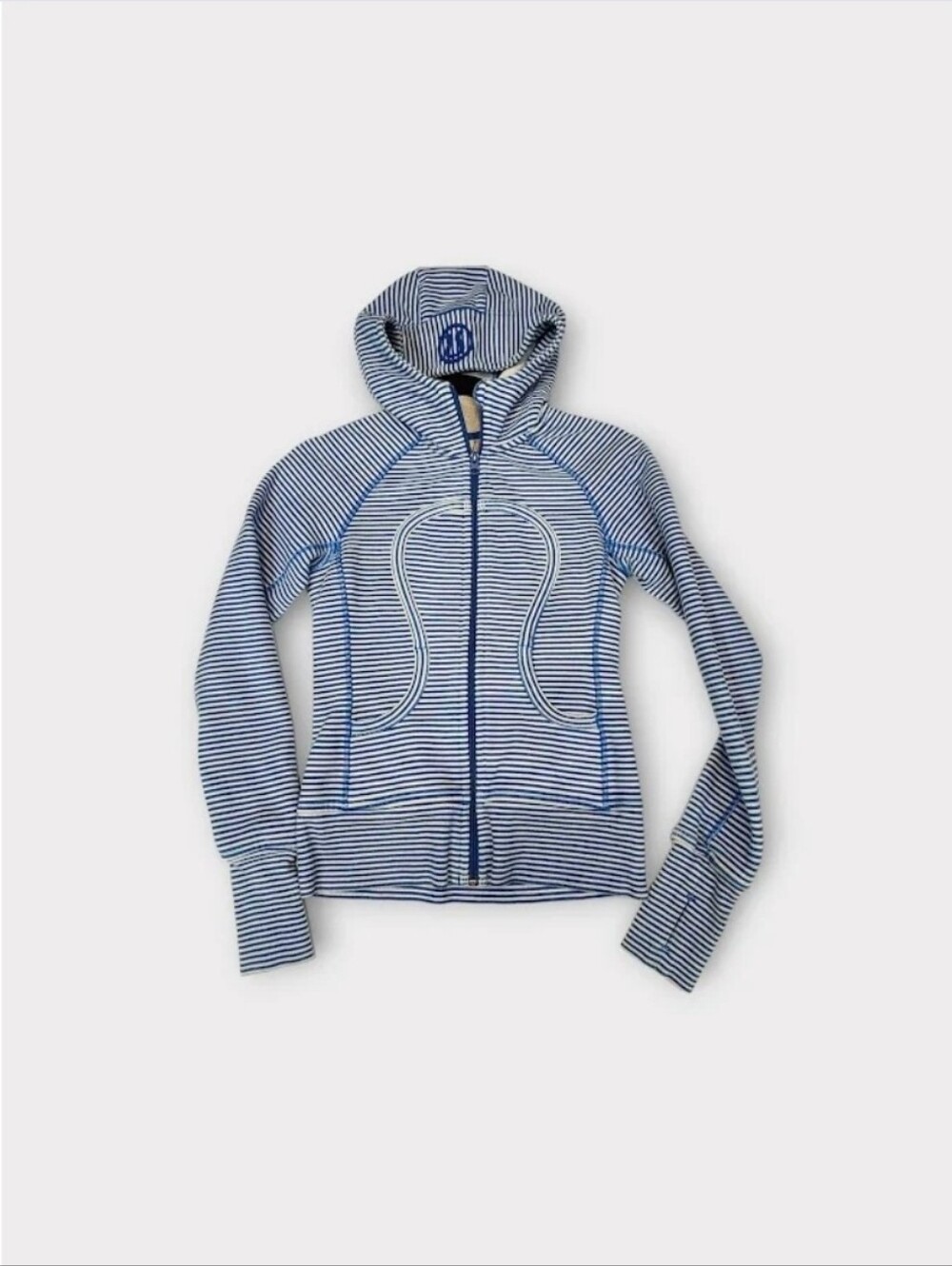 Size 2 - Lululemon Scuba Hoodie *Stretch